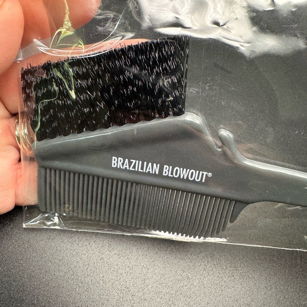 Brazilian Blowout Product Application Brush New in pack